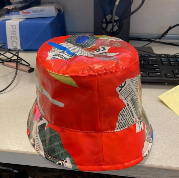 Dolce&Gabbana Bucket Hat Never worn - Picture 3 of 4